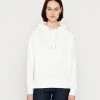 Esprit Damen Sweatshirt - Off White -Esprit Verkäufe 2024 f8852e517c584ca8a0b10e84b850a365