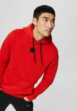 Esprit Herren REGULAR FIT - Sweatshirt - Red Orange -Esprit Verkäufe 2024 f8ad726aebdb433dbb2a7c1c0040e3b7