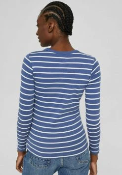 Esprit Langarmshirt - Blue Lavender | Damen -Esprit Verkäufe 2024 f8d34f12f8ae42edb76798076041618f