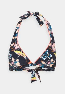 Esprit Damen SELINA BEACH HALTERN - Bikini-Top - Navy -Esprit Verkäufe 2024 f8d45bbdfa534463a4dc7dba19273779