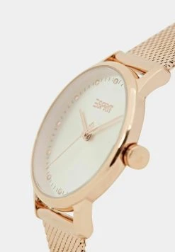Esprit Damen Uhr - Rose Gold -Esprit Verkäufe 2024 f8d96e0401f94a38b2ca59c8752542ba