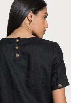 Esprit Damen DRESS - Freizeitkleid - Black -Esprit Verkäufe 2024 f8ee926de89d44ce9c32cf7a7add4327