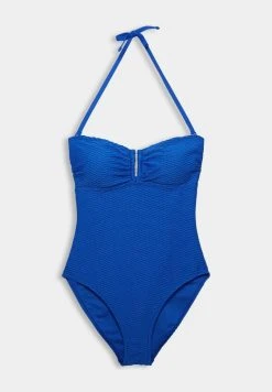 Esprit Damen Badeanzug - Bright Blue -Esprit Verkäufe 2024 f8f50744f4734afc81242f2ff2a68ac3
