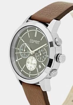 Esprit Herren Uhr - Brown -Esprit Verkäufe 2024 f903b1f9853a42b69bab0c9b3ec96dfc