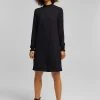 Esprit Freizeitkleid - New Black | Damen -Esprit Verkäufe 2024 f924827cc864480eae2b9a3c70dc0f17