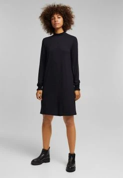 Esprit Freizeitkleid - New Black | Damen