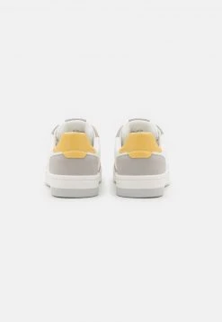 Esprit Damen STRIP - Sneaker Low - Dusty Yellow -Esprit Verkäufe 2024 f930d4c4beb046ec8a0aaf2248b80019