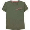 Esprit FASHION - T-Shirt Print - Dark Khaki | Kinder -Esprit Verkäufe 2024 f94193b6c9294eef837cba46ea49218f