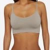 Esprit Damen Bustier - Taupe -Esprit Verkäufe 2024 f95cae63cb8d44cb84cf0dd6e9faa430