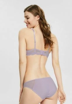 Esprit Damen Bügel BH - Violet -Esprit Verkäufe 2024 f961fad82f1a439c83a850cab9112abd
