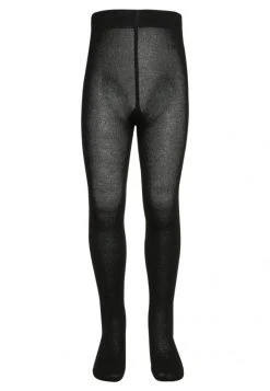 Esprit Unisex Strumpfhose - Black