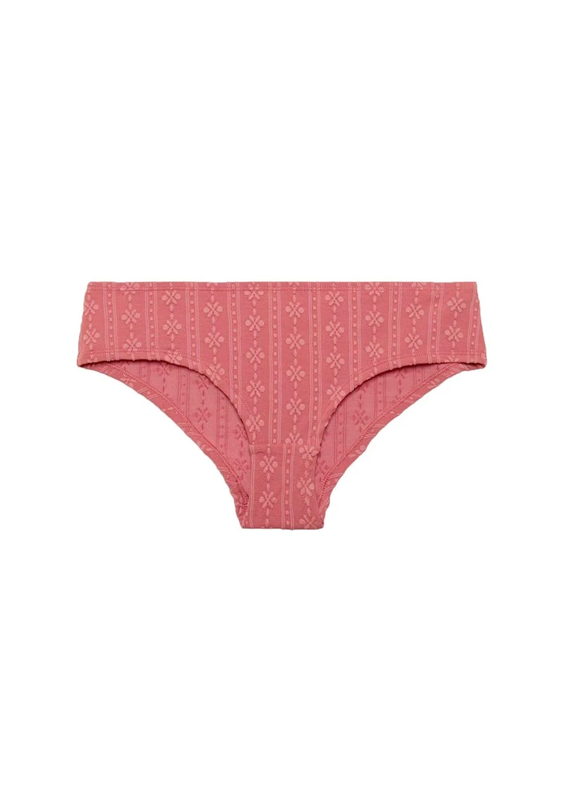 Esprit Bikini-Hose - Blush | Damen 7 Esprit Bikini-Hose - Blush | Damen – Bild 5