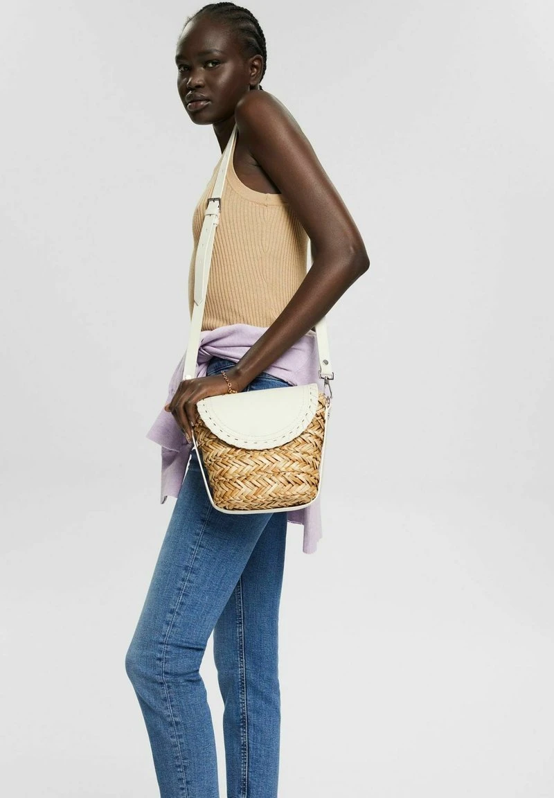 Esprit Damen STRETCH - Jeans Slim Fit - Blue Medium Washed 9 Esprit Damen STRETCH - Jeans Slim Fit - Blue Medium Washed – Bild 7