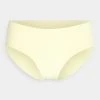 Esprit Damen SEAMFREE COMFORT HIPSTER - Slip - Light Yellow