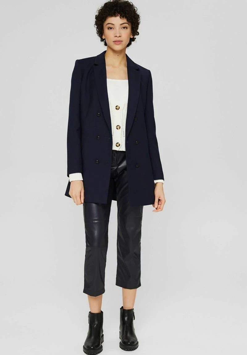 Esprit Damen Strickjacke - Off White 4 Esprit Damen Strickjacke - Off White – Bild 2