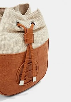 Esprit Damen Umhängetasche - Caramel -Esprit Verkäufe 2024 f9f4acca470f4aef9f9648cdc55fa375