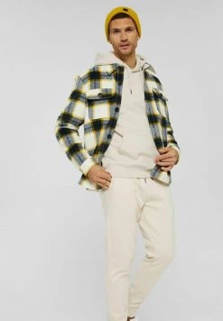 Esprit Kapuzenpullover - Cream Beige | Herren -Esprit Verkäufe 2024 fa0be28ab3a8429ca46b5b5b1ec8384c