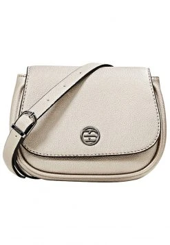 Esprit Umhängetasche - Gunmetal | Damen -Esprit Verkäufe 2024 fa6c256c4c094c8ea7691688f2105e65
