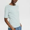 Esprit Damen T-Shirt Print - Light Blue -Esprit Verkäufe 2024 fa8d7432f9ae4fd681ca878a0cb221bb