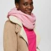 Esprit Damen RECYCELT MILLEFLEURS - Schlauchschal - Pink Fuchsia -Esprit Verkäufe 2024 faa181513dc246798dbf9cccbc49ee5c