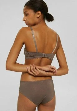 Esprit Damen Bügel BH - Taupe -Esprit Verkäufe 2024 fac123f5afec4bfda64482f874b9b1ef