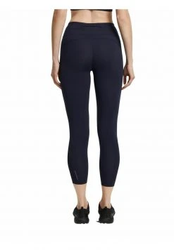 Esprit Damen E-DRY - Leggings - Hosen - Navy -Esprit Verkäufe 2024 fac7a646c6ae4dc6a8f9bd46760f99b7