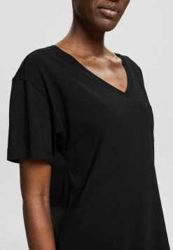 Esprit MIT V AUSSCHNITT - T-Shirt Basic - Black | Damen 14 Esprit MIT V AUSSCHNITT - T-Shirt Basic - Black | Damen -Esprit Verkäufe 2024 fae5a39b3e504633a81d54482808282d
