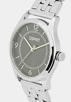 Esprit Damen Uhr - Silver -Esprit Verkäufe 2024 faee6f8513094d9b9d92ccdf5dbe7fcf