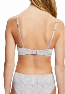 Esprit Damen Triangel BH - Light Blue Lavender -Esprit Verkäufe 2024 faf3b448d41c4e5d9a5ead45d92d0aec