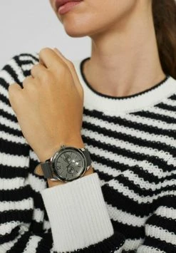 Esprit Damen Chronograph - Dark Grey