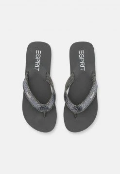 Esprit Zehentrenner - Gun Metal | Damen 13 Esprit Zehentrenner - Gun Metal | Damen -Esprit Verkäufe 2024 fb0f963e4c57478ebc2591db66656cb3