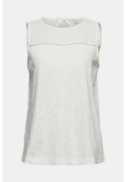 Esprit CROCHET - Top - Off White | Damen 16 Esprit CROCHET - Top - Off White | Damen -Esprit Verkäufe 2024 fb12f99cb4e24e67a88efb9056dc2b42
