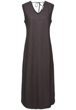 Esprit Damen Jerseykleid - Anthracite -Esprit Verkäufe 2024 fb9c70352a5a49e390f1bfbe58dd407f
