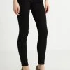 Esprit Damen Jeans Slim Fit - Black
