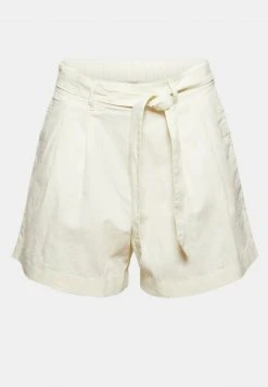 Esprit Damen MIX:MIT GUMMIBUND - Shorts - Off White -Esprit Verkäufe 2024 fbb285d7b1ef471b8a1e9ac724100880
