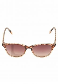 Esprit Damen Sonnenbrille - Brown