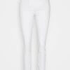 Esprit Damen Jeans Slim Fit - White -Esprit Verkäufe 2024 fbf056020d5d4fd883f0c08015495400