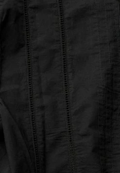 Esprit Damen MIT LOCHSPITZE - Bluse - Black -Esprit Verkäufe 2024 fc061bc227db403e90f799c9d1c339d1