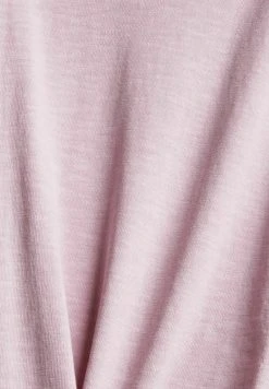 Esprit Damen T-Shirt Basic - Pink -Esprit Verkäufe 2024 fc1178fcfe704951832ef60372954b82