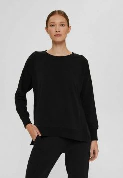 Esprit Damen Sweatshirt - Black