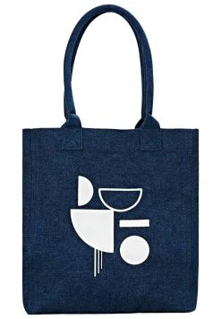 Esprit Damen Shopping Bag - Ink -Esprit Verkäufe 2024 fc2a370f903848b69311d2127d5faefe