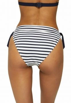 Esprit MIT STREIFEN - Bikini-Hose - Navy | Damen -Esprit Verkäufe 2024 fc5a74d9dfe74038bc4db6698304773e