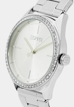 Esprit Damen Uhr - Silver -Esprit Verkäufe 2024 fc96f02a955045709bcb2a617257e171