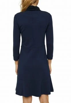 Esprit Damen PUNTI DRESS - Jerseykleid - Navy 21 Esprit Damen PUNTI DRESS - Jerseykleid - Navy -Esprit Verkäufe 2024 fc98b36a4c4d482ea08d603409df5151