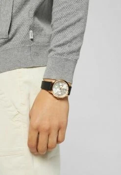 Esprit Herren Chronograph - Black