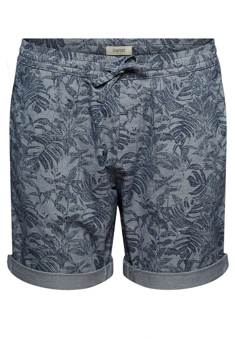 Esprit Shorts - Dark Blue | Herren 10 Esprit Shorts - Dark Blue | Herren – Bild 8