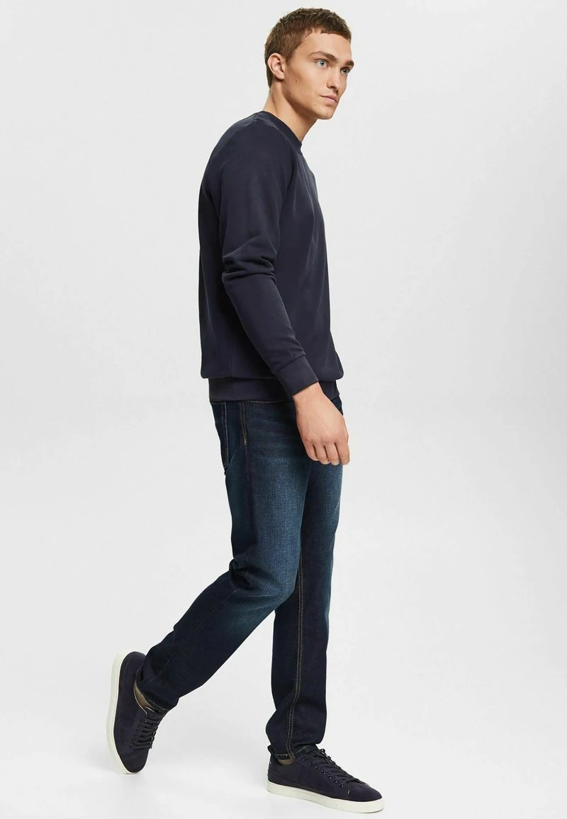 Esprit PATCH - Sweatshirt - Navy | Herren 8 Esprit PATCH - Sweatshirt - Navy | Herren – Bild 6