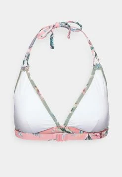 Esprit Damen MALIBU BEACH PADDED HALTERNECK PRINT MIX - Bikini-Top - Light Khaki -Esprit Verkäufe 2024 fcc344b19f2849fdaf5839f07ac7f1dd