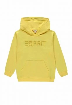 Esprit Kinder Kapuzenpullover - Honey Yellow