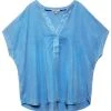 Esprit Bluse - Light Blue Lavender | Damen -Esprit Verkäufe 2024 fcf038fab13642848ab8165944d8ba98